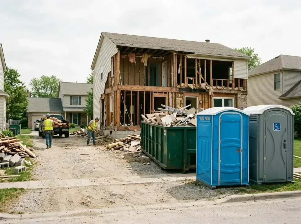 home-renovation-demolition-sit-010 — frequently asked questions, Portable Toilet & Dumpsters Rental in Winter Park, FL
